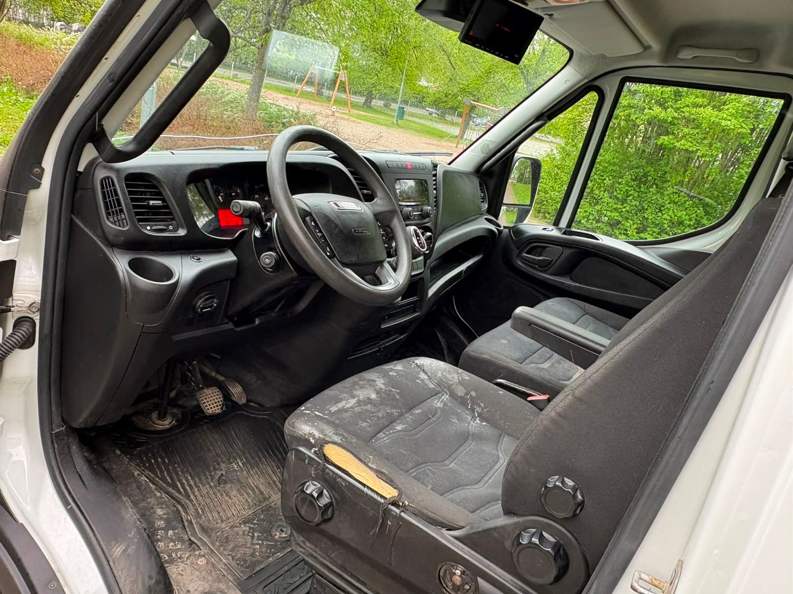 IVECO Daily – kuva 6