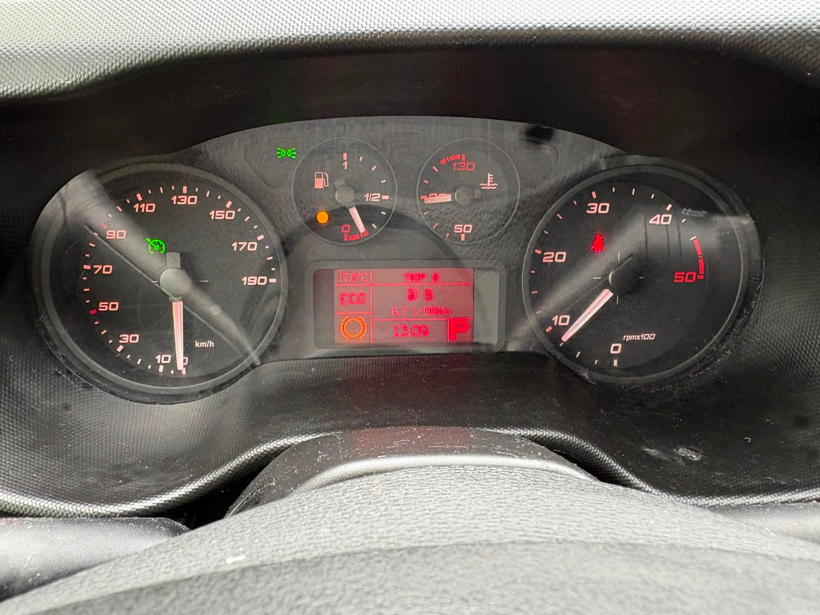IVECO Daily – kuva 10