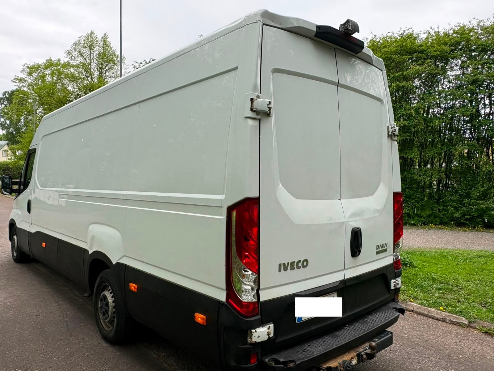 IVECO Daily – kuva 3