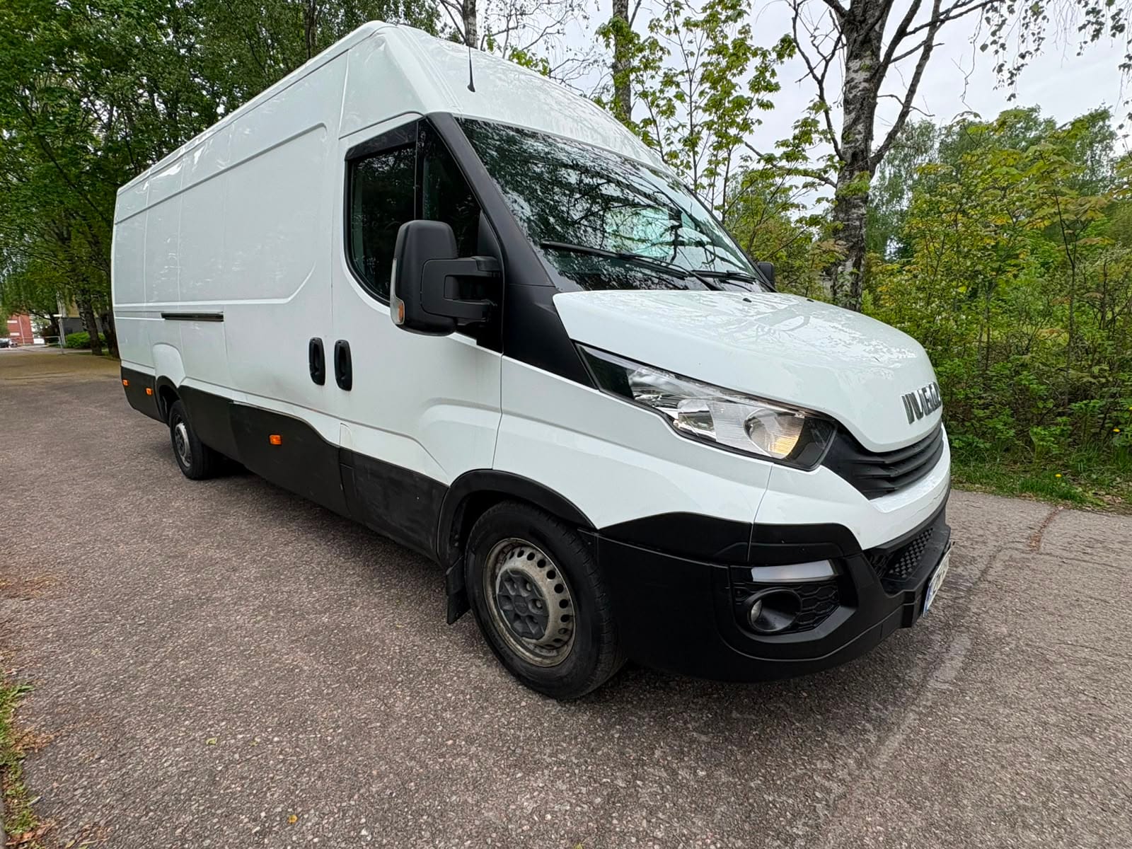 IVECO Daily