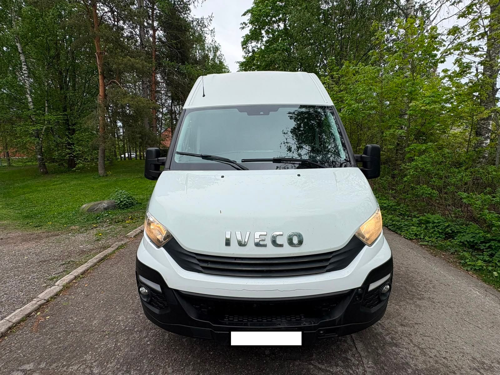 IVECO Daily – kuva 2