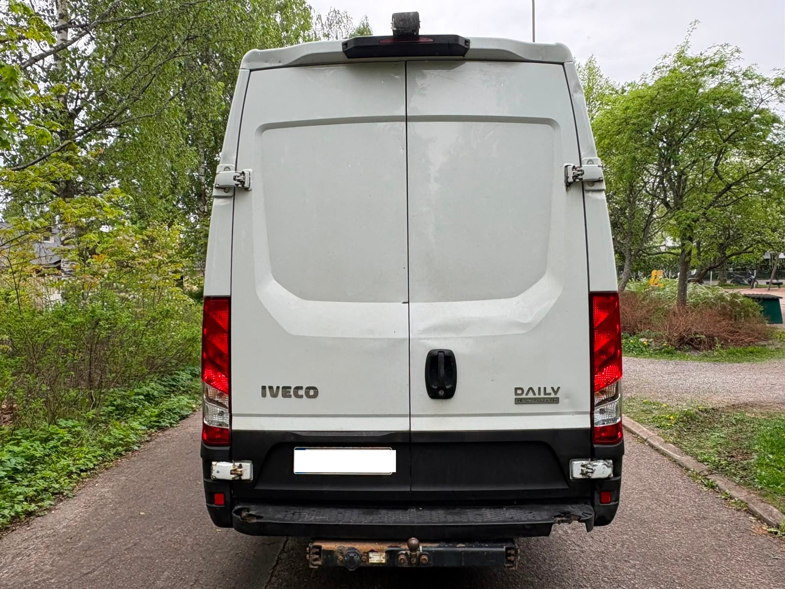 IVECO Daily – kuva 4