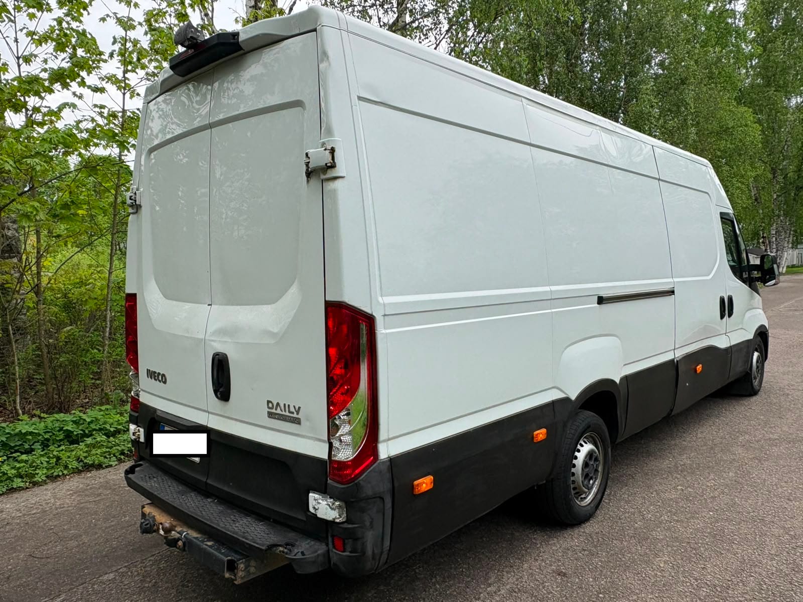 IVECO Daily – kuva 5