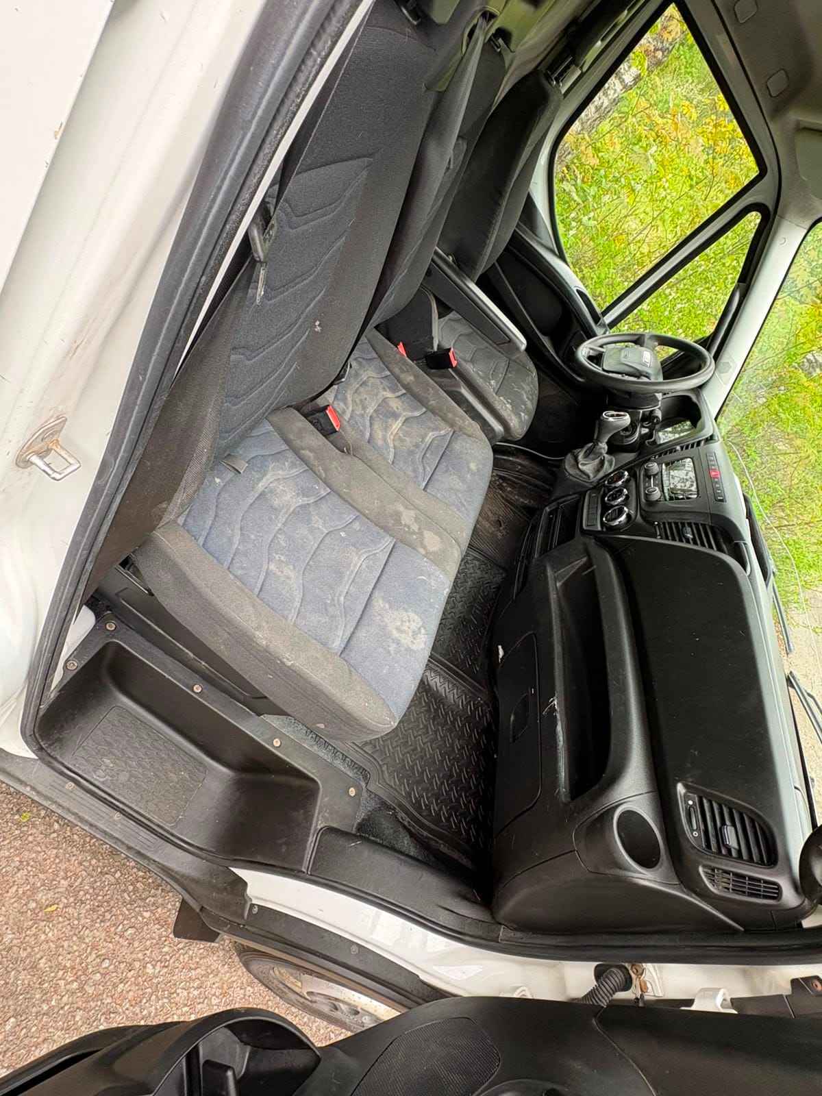 IVECO Daily – kuva 7