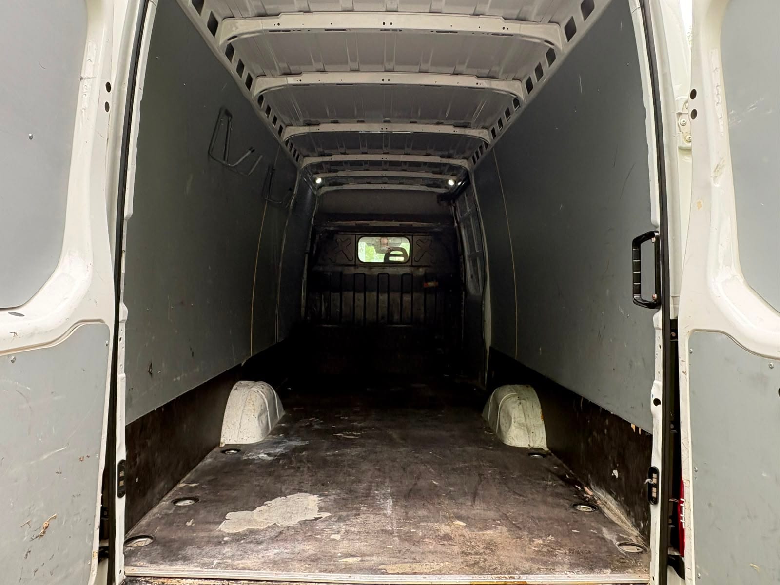 IVECO Daily – kuva 11