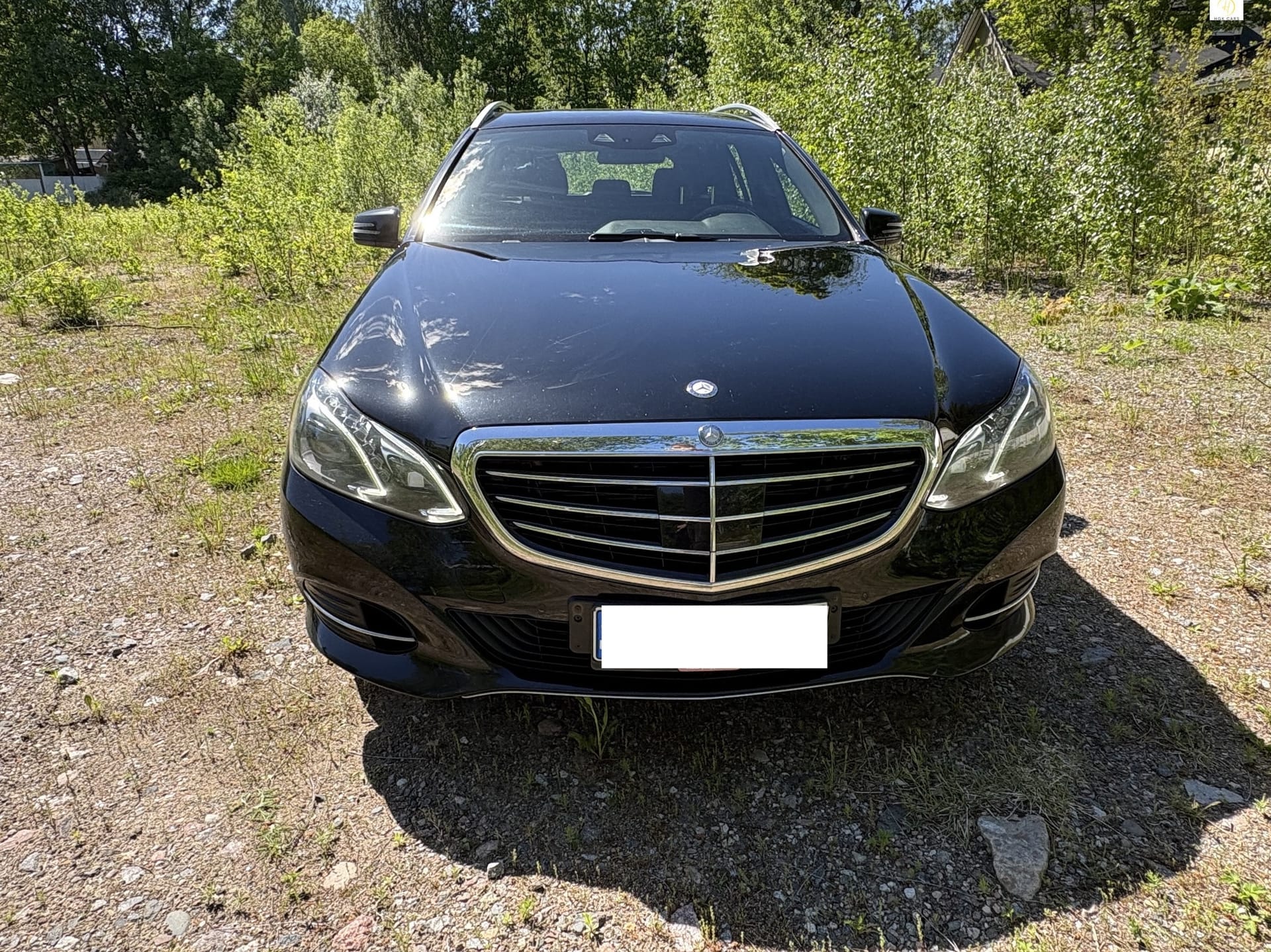 Mercedes-Benz E 300 – kuva 2