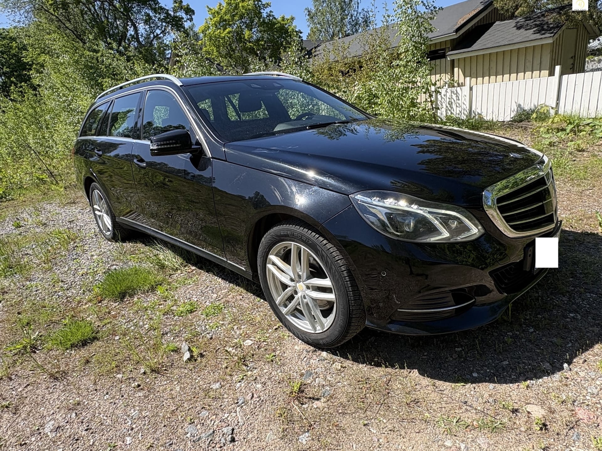 Mercedes-Benz E 300 – kuva 3
