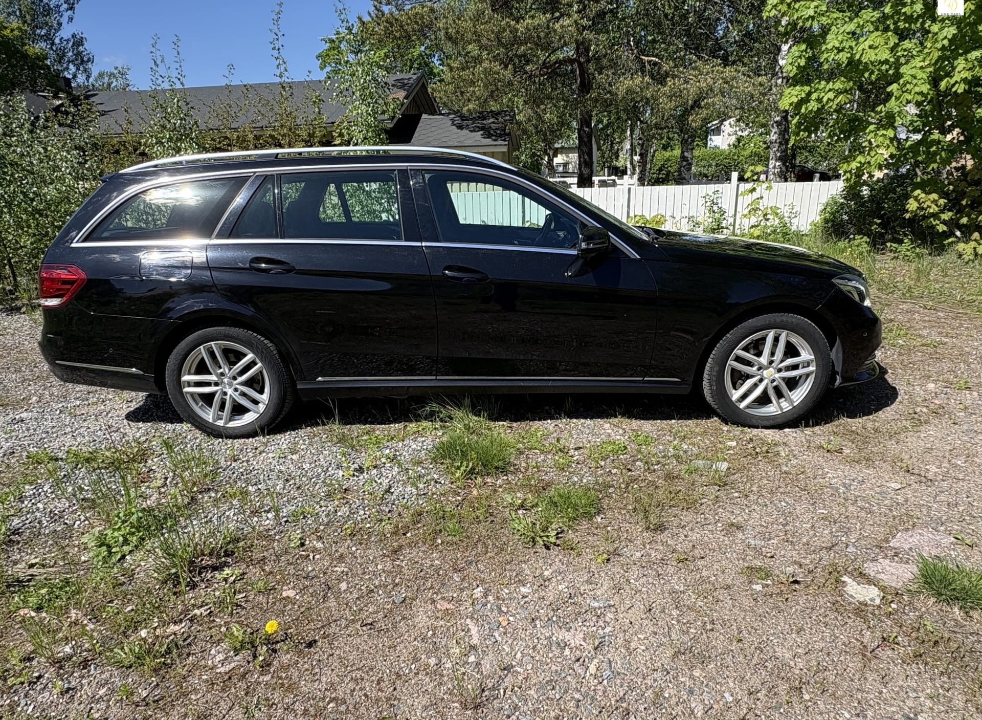Mercedes-Benz E 300 – kuva 4