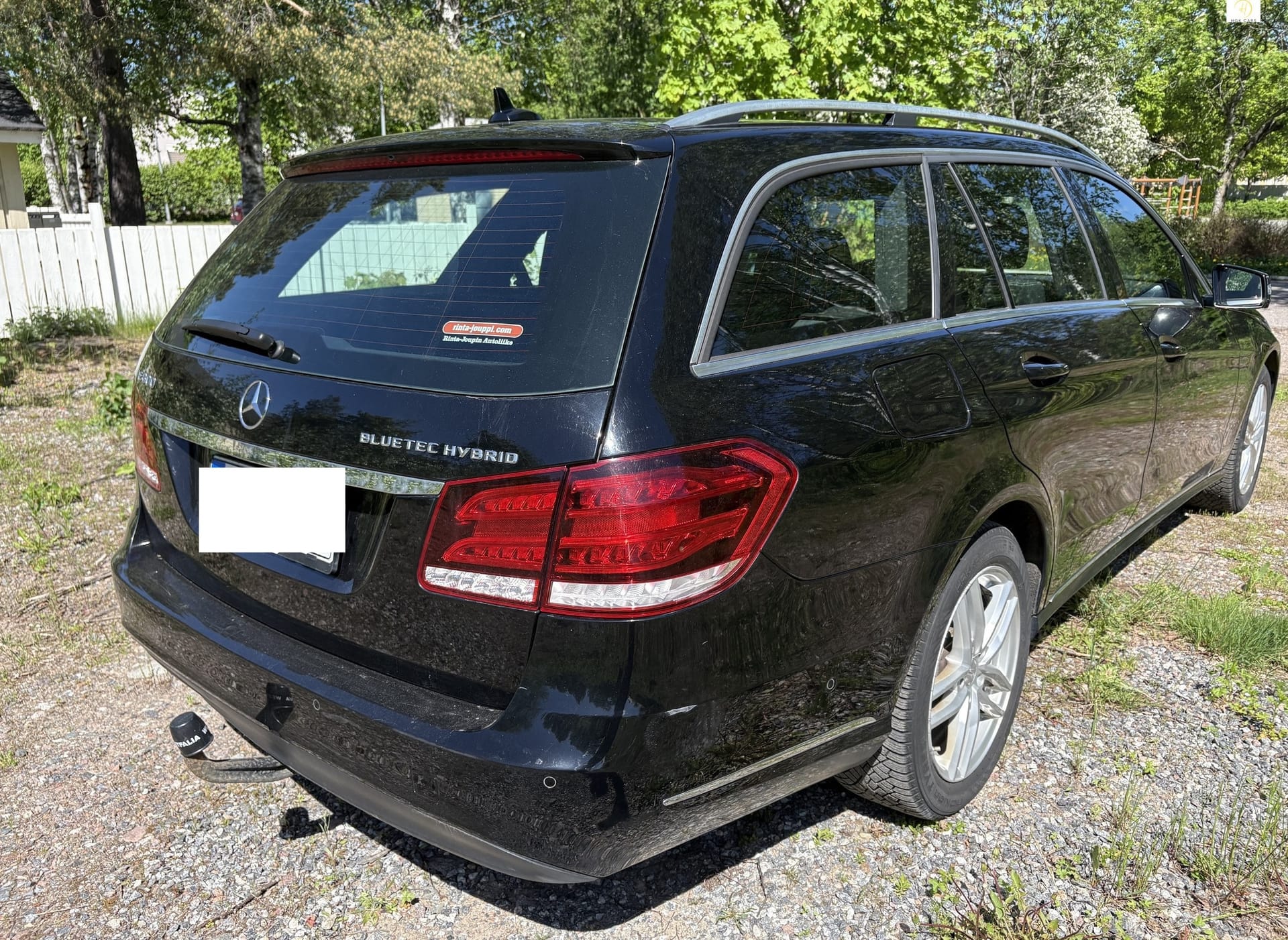 Mercedes-Benz E 300 – kuva 5