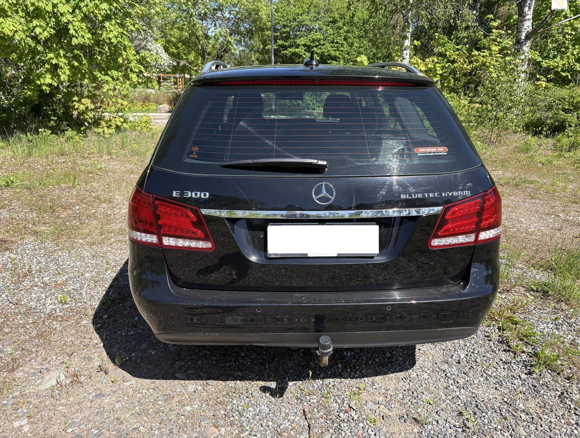 Mercedes-Benz E 300 – kuva 6