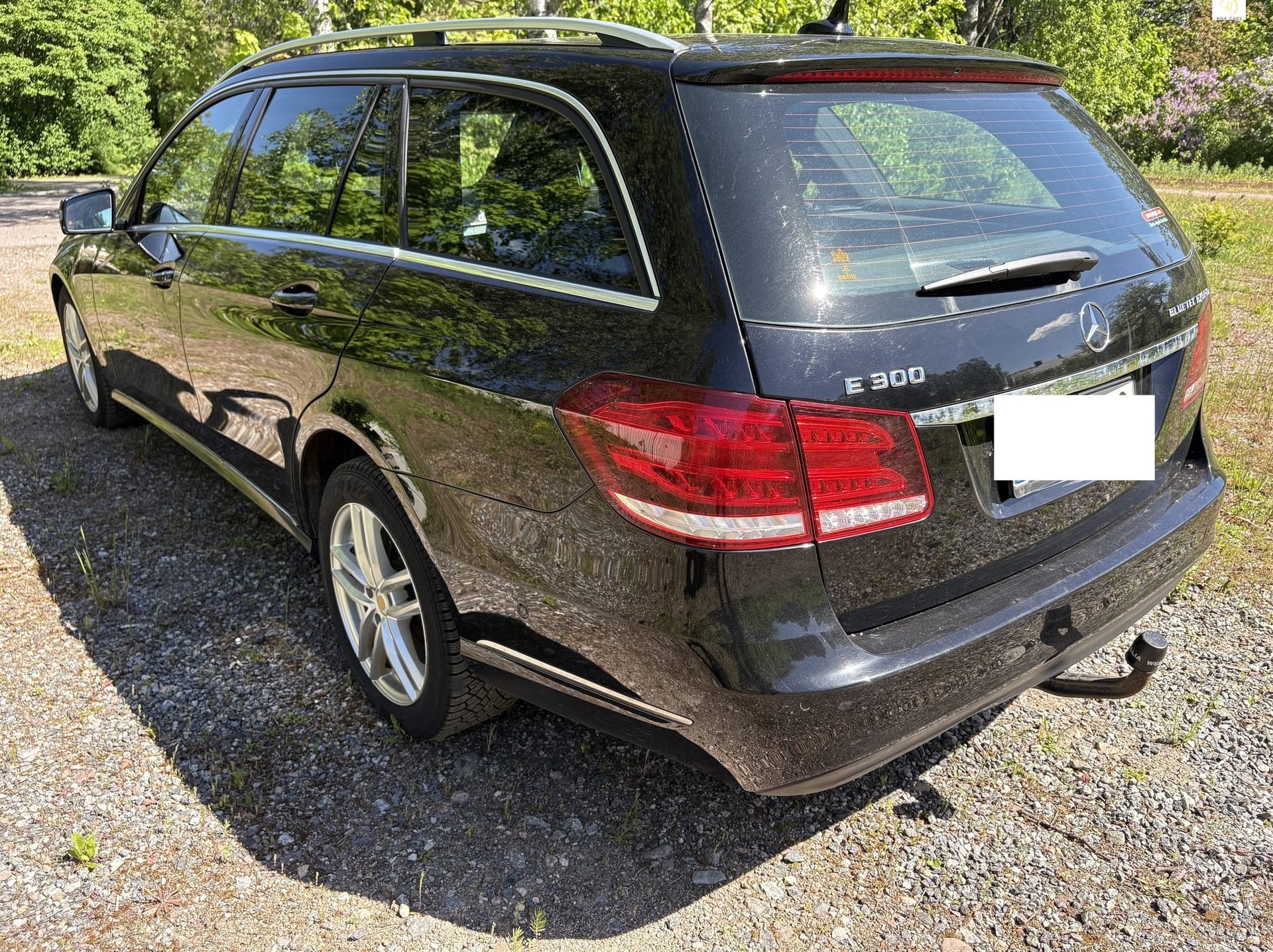 Mercedes-Benz E 300 – kuva 7