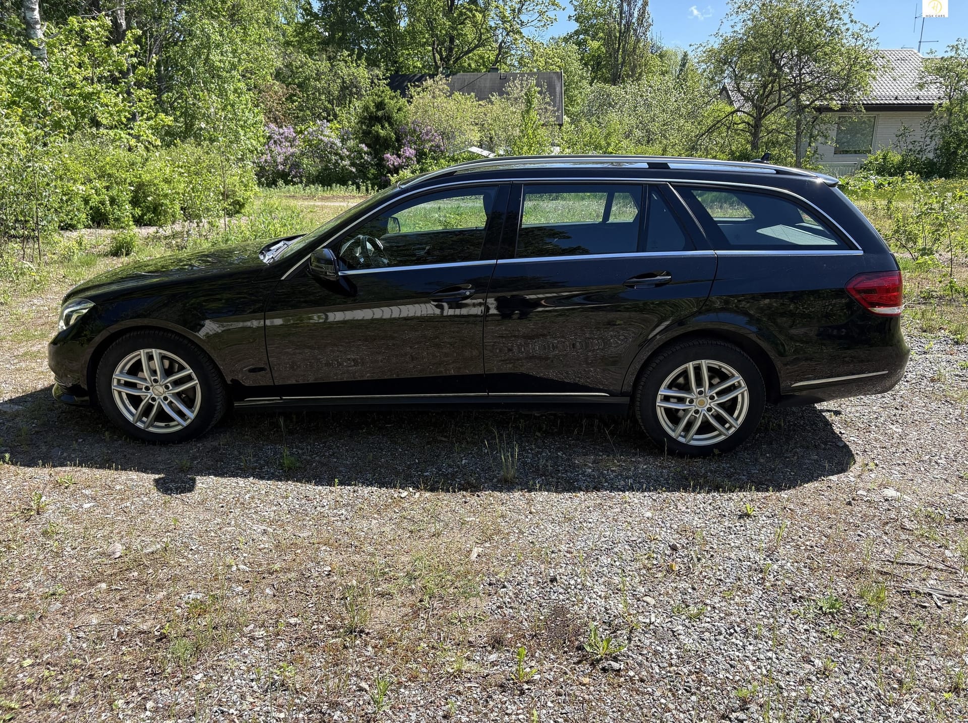 Mercedes-Benz E 300 – kuva 8