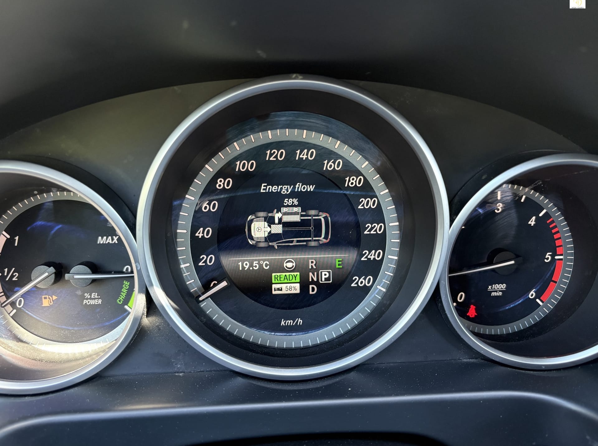 Mercedes-Benz E 300 – kuva 17