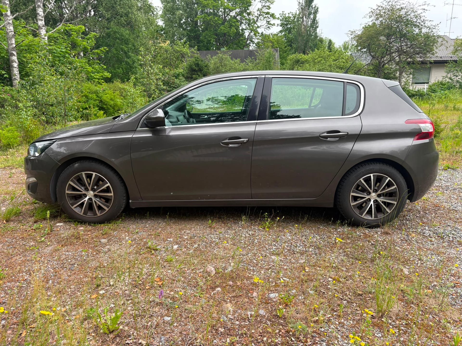 Peugeot 308 – kuva 2