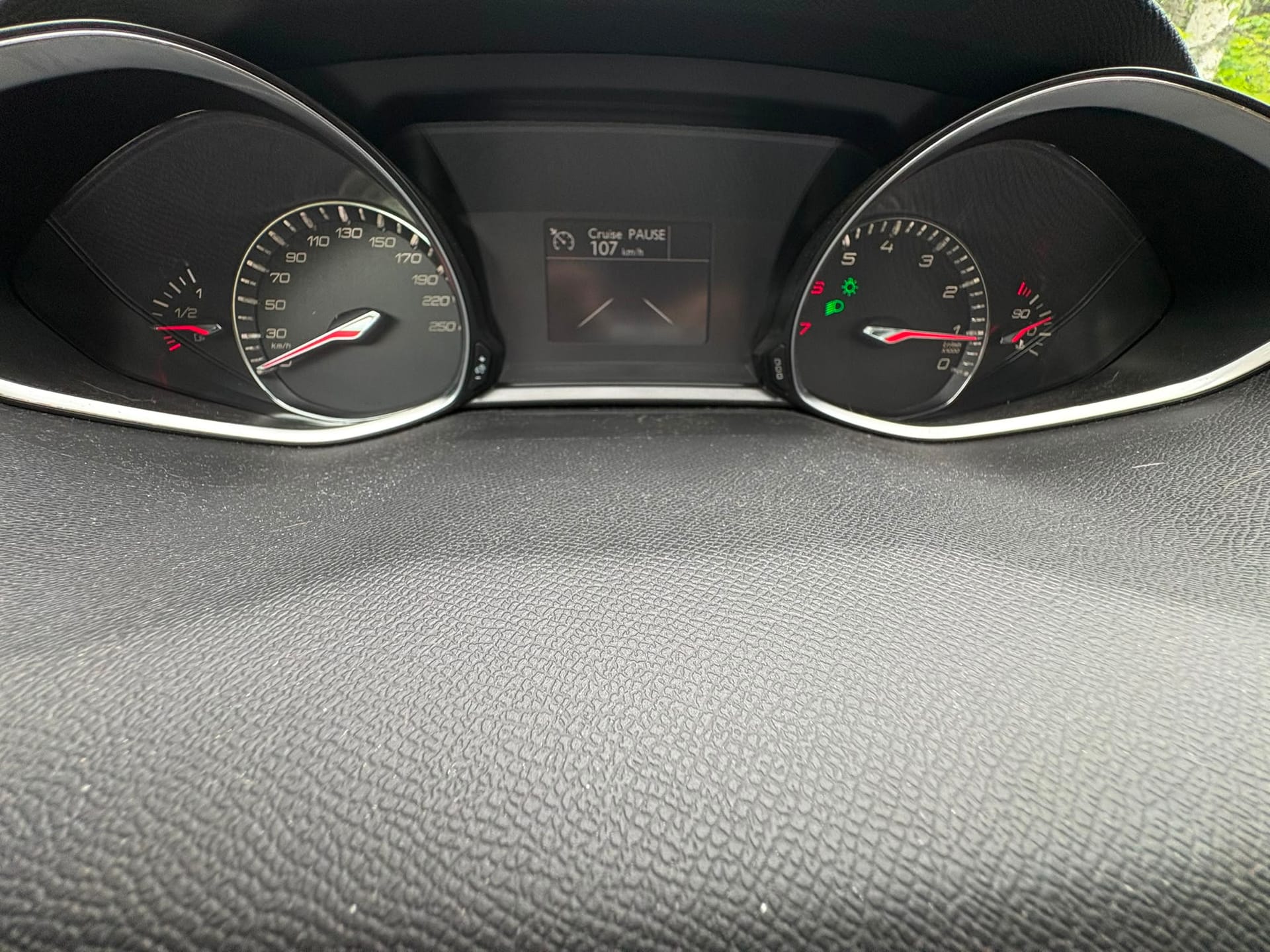 Peugeot 308 – kuva 12
