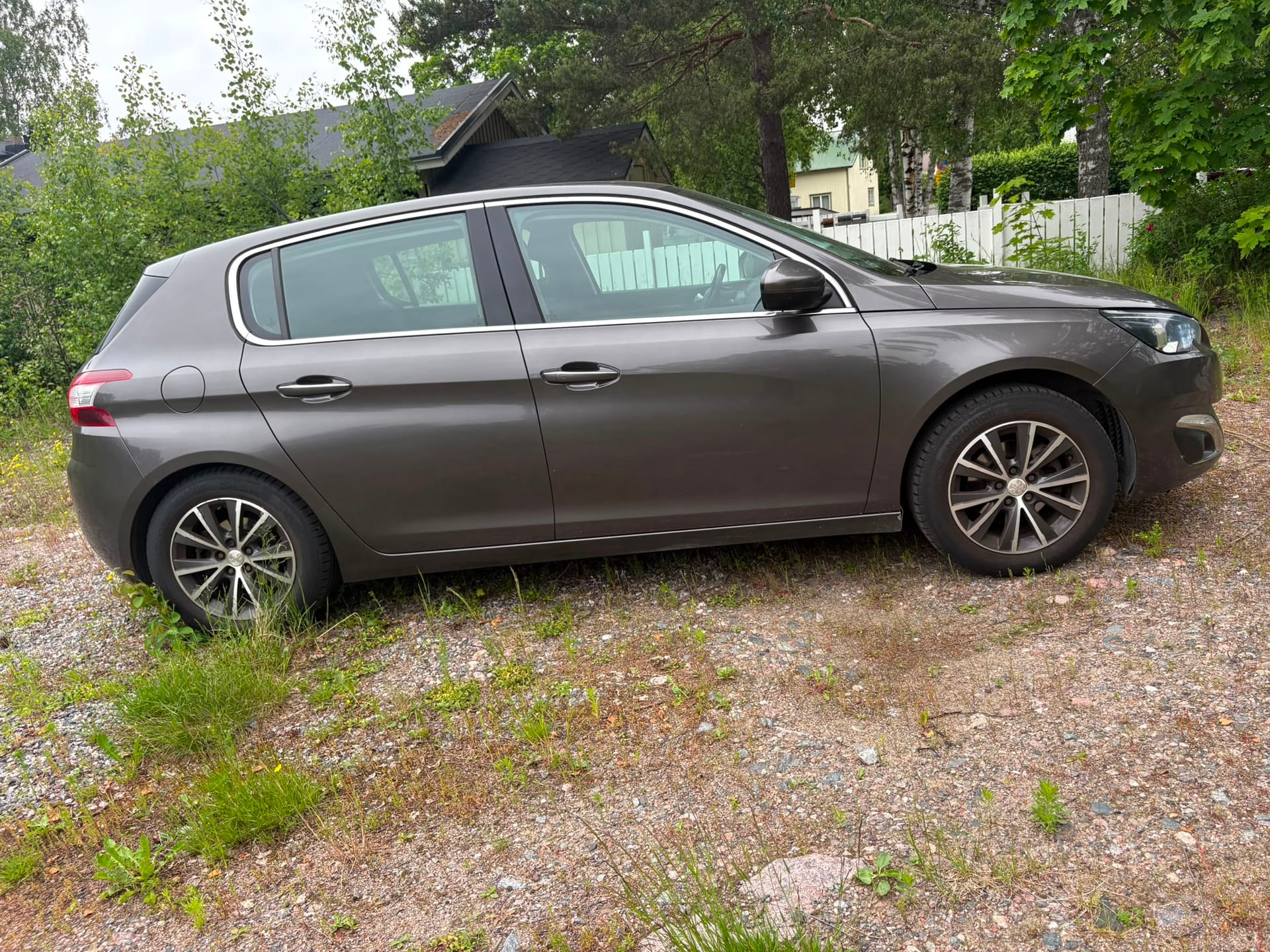 Peugeot 308 – kuva 6