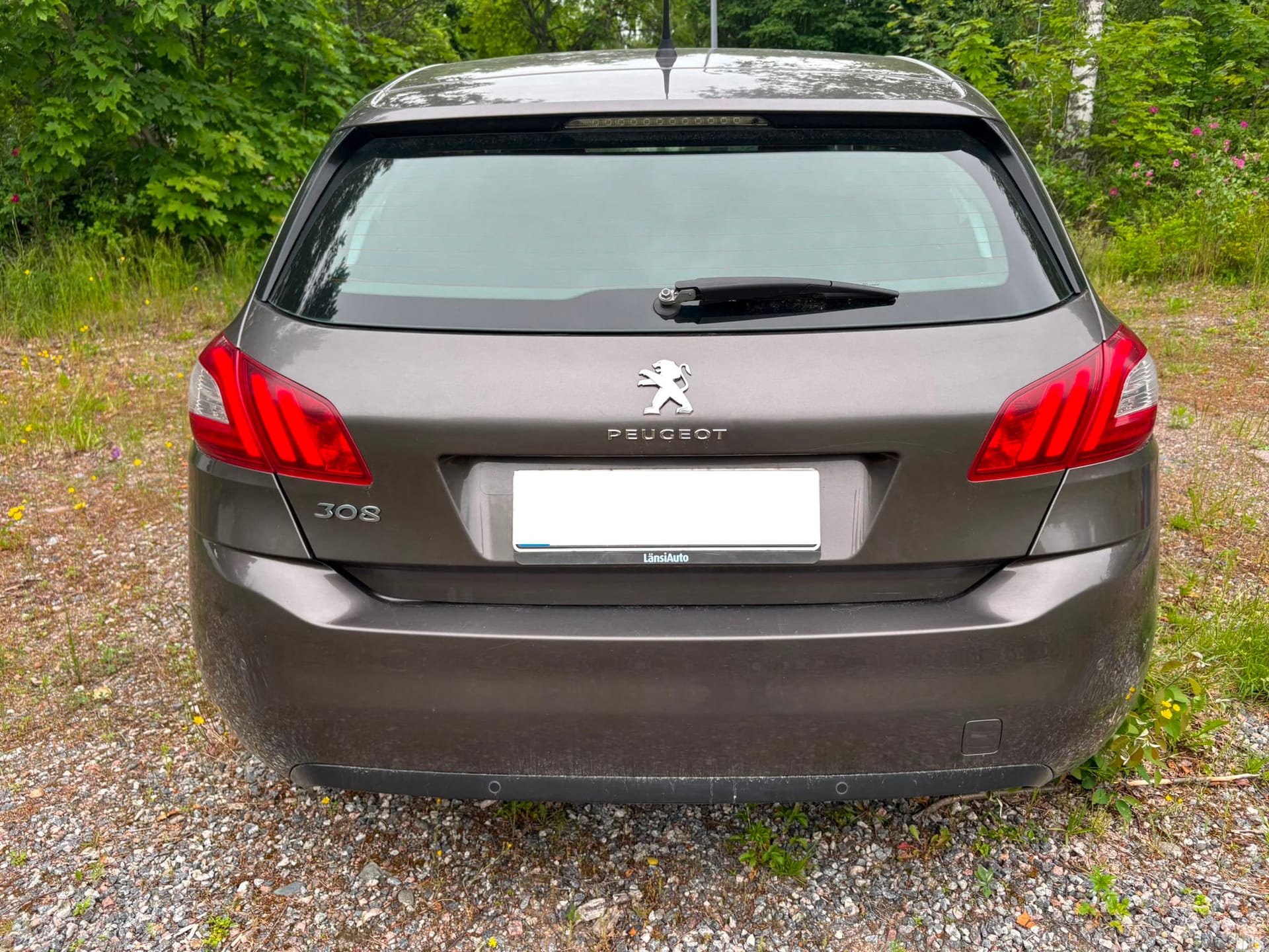 Peugeot 308 – kuva 4