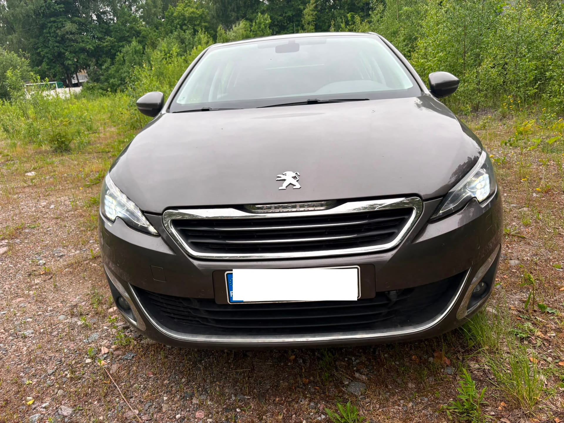 Peugeot 308 – kuva 8