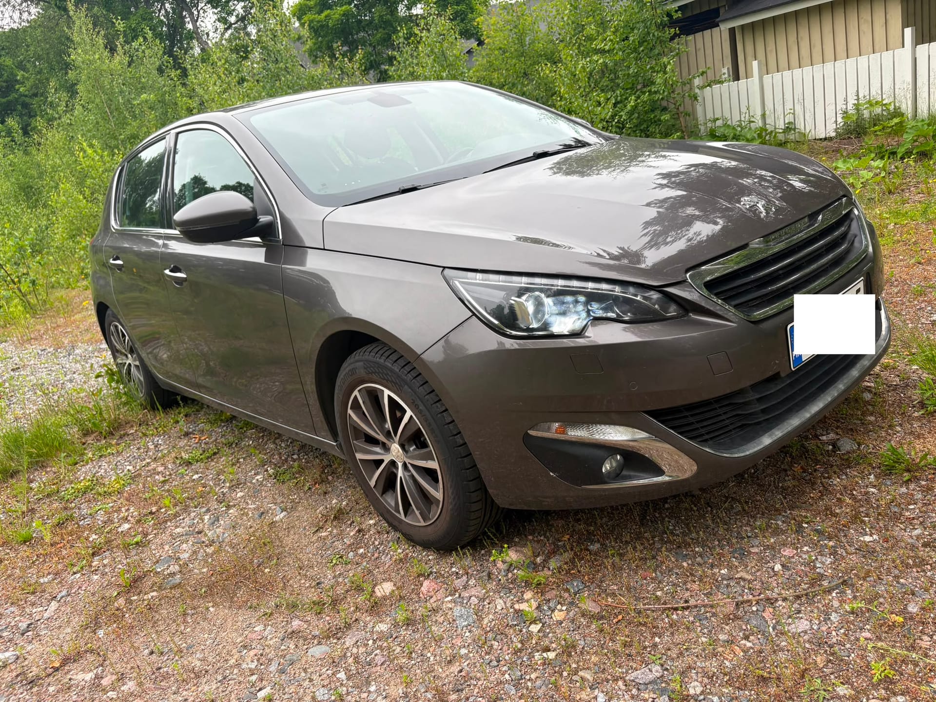 Peugeot 308 – kuva 7