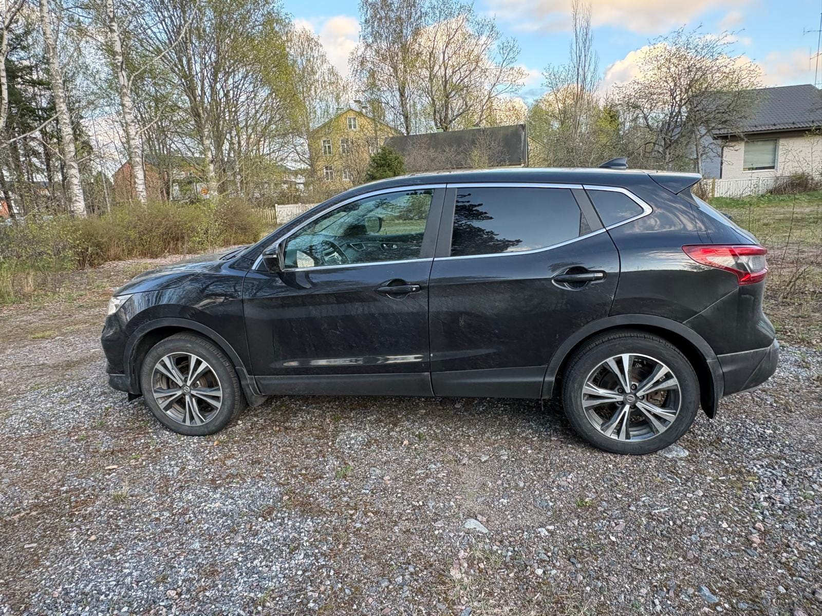 Nissan Qashqai – kuva 3