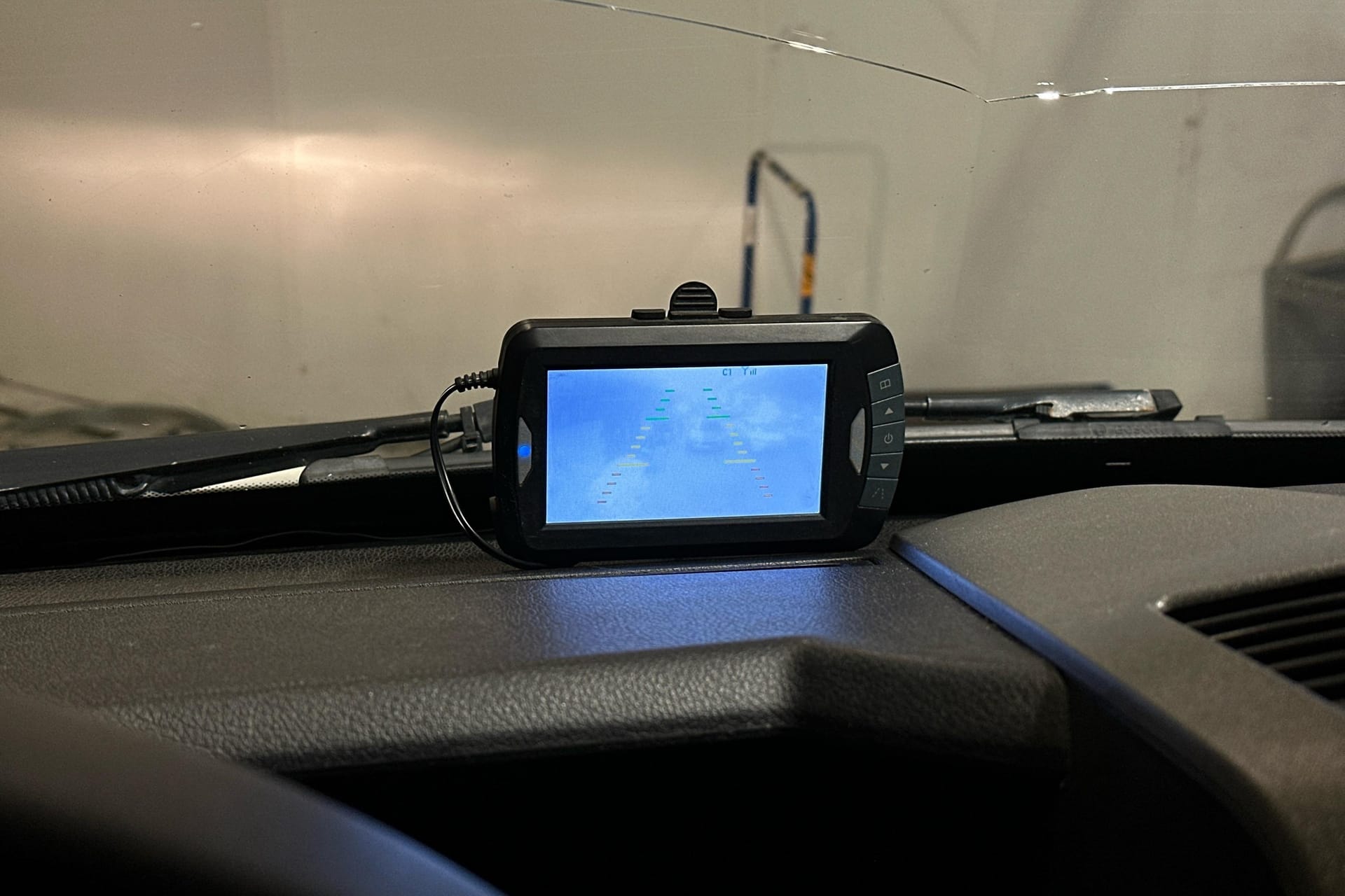 Volkswagen Crafter – kuva 11