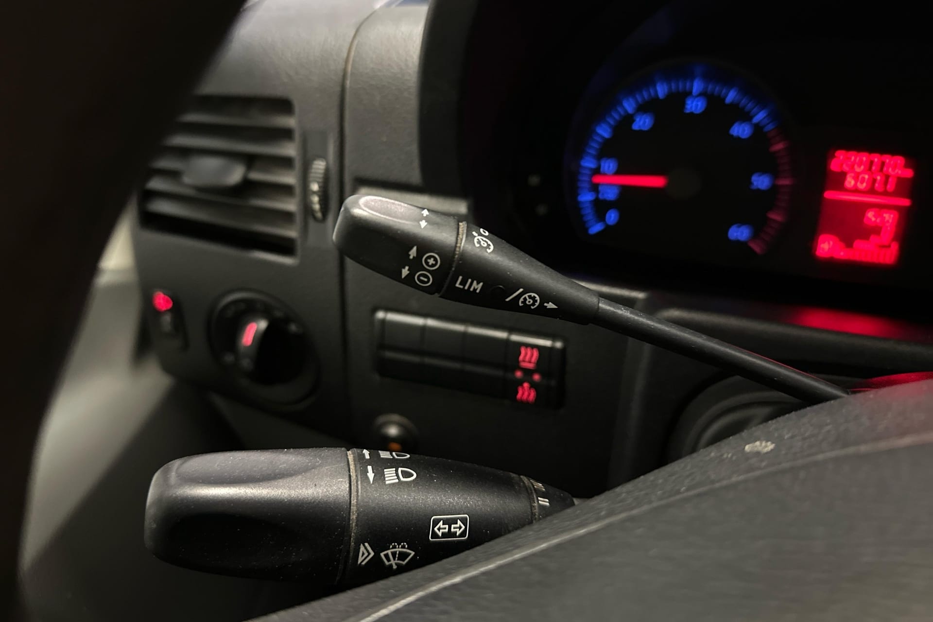 Volkswagen Crafter – kuva 12