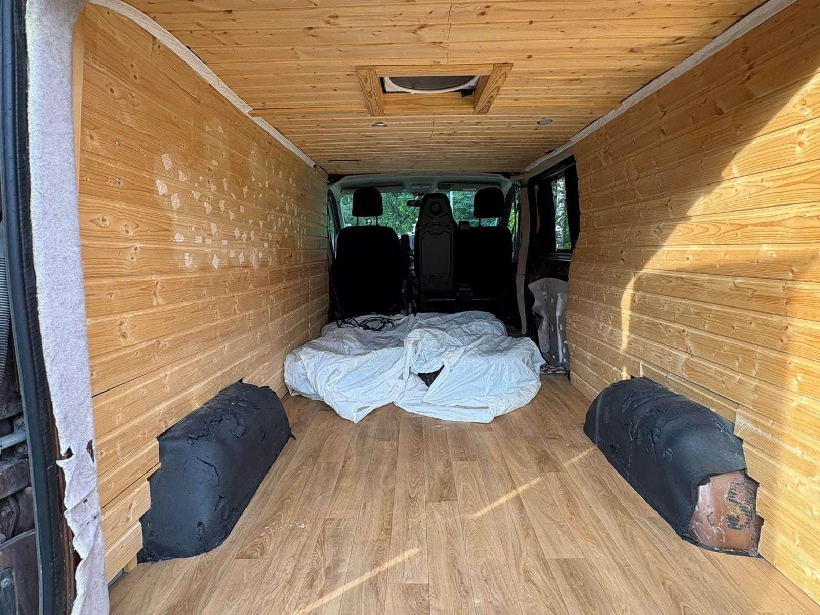 Renault Trafic – kuva 20