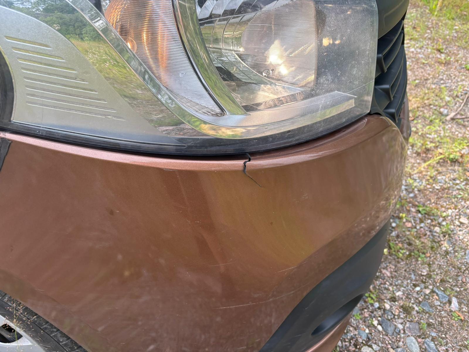 Renault Trafic – kuva 9