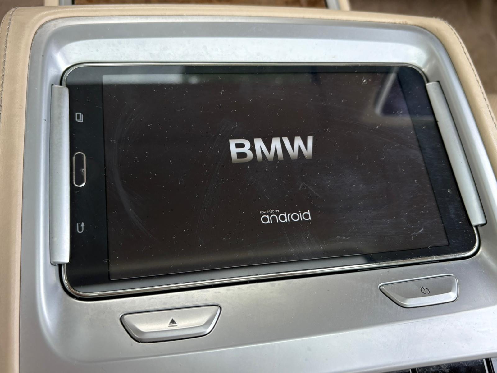 BMW 740LeX xDrive iPerformance hybrid 2.0 Aut. – kuva 22