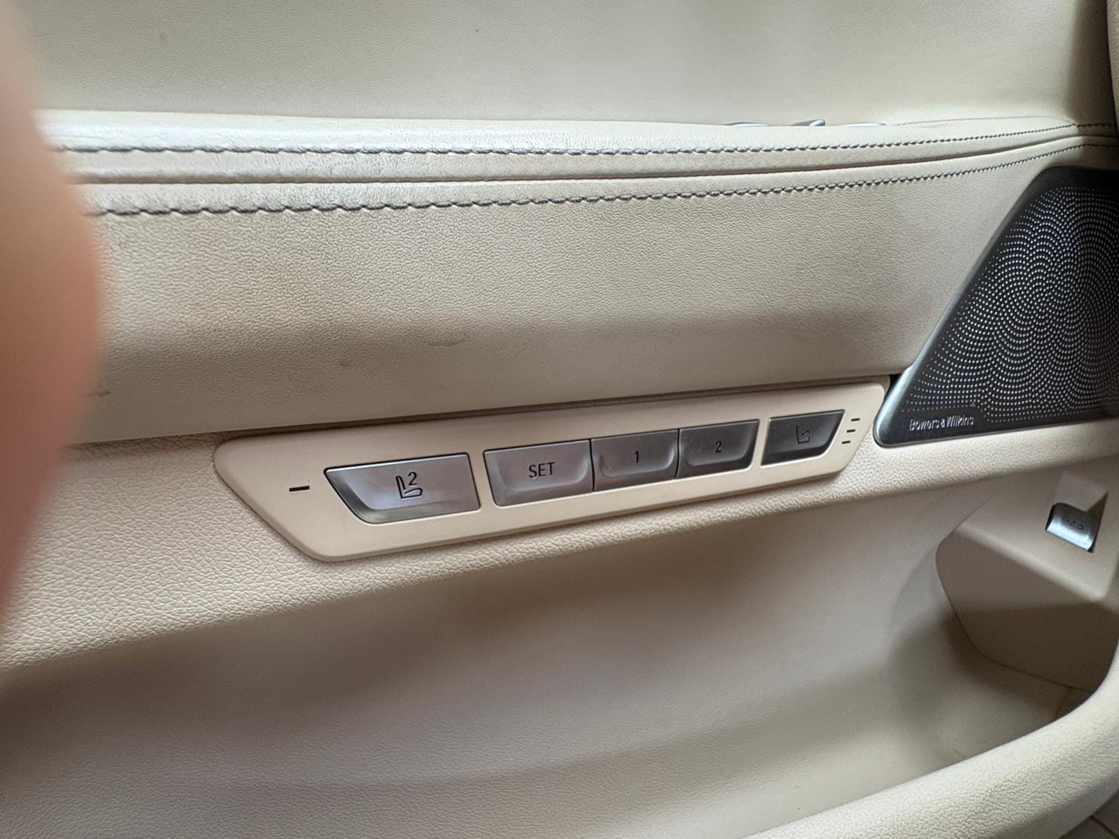 BMW 740LeX xDrive iPerformance hybrid 2.0 Aut. – kuva 27