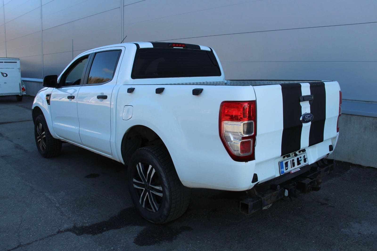 Ford Ranger – kuva 5