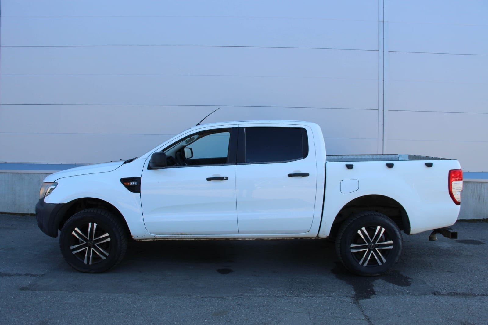 Ford Ranger – kuva 2