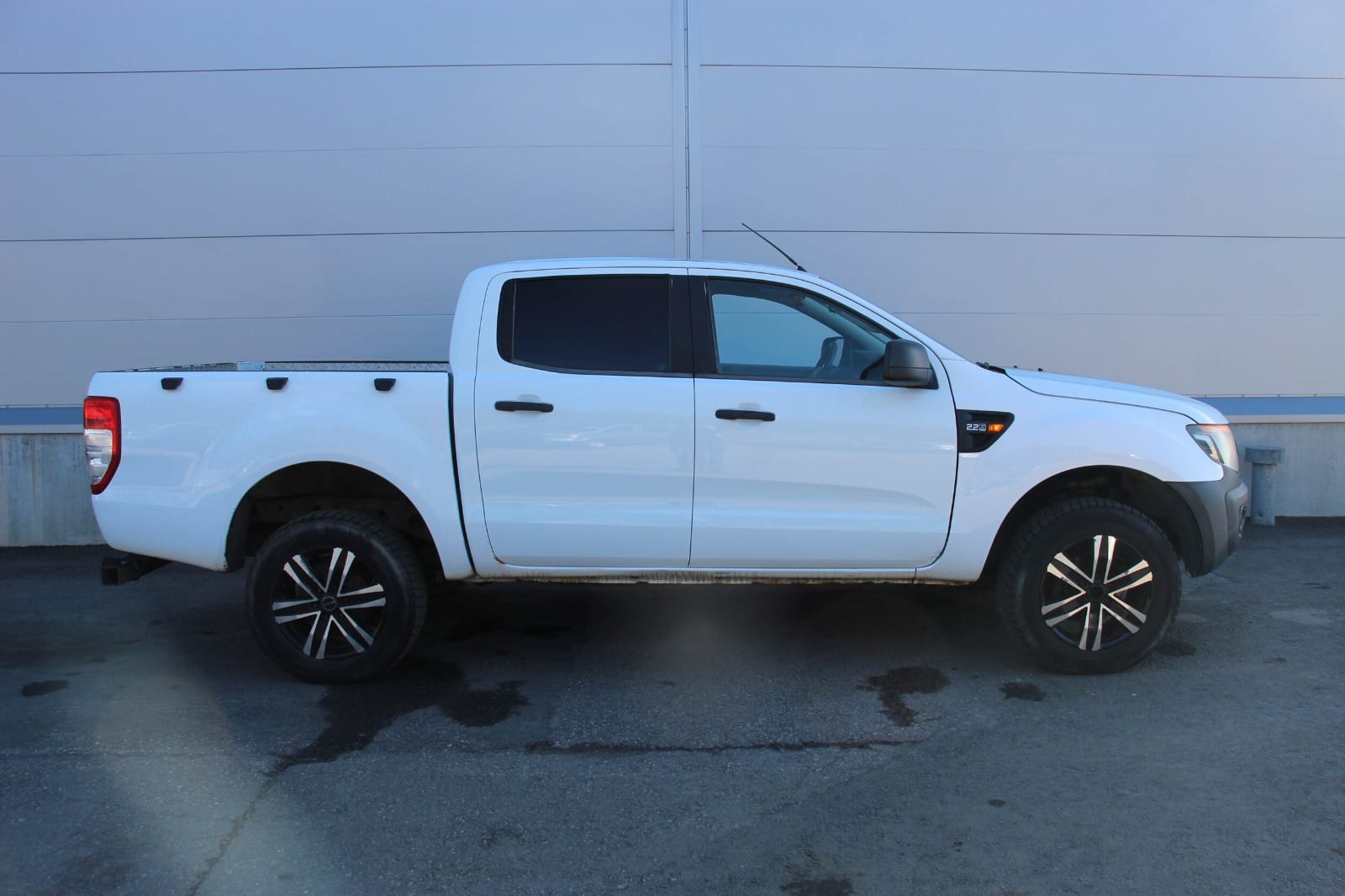 Ford Ranger – kuva 4