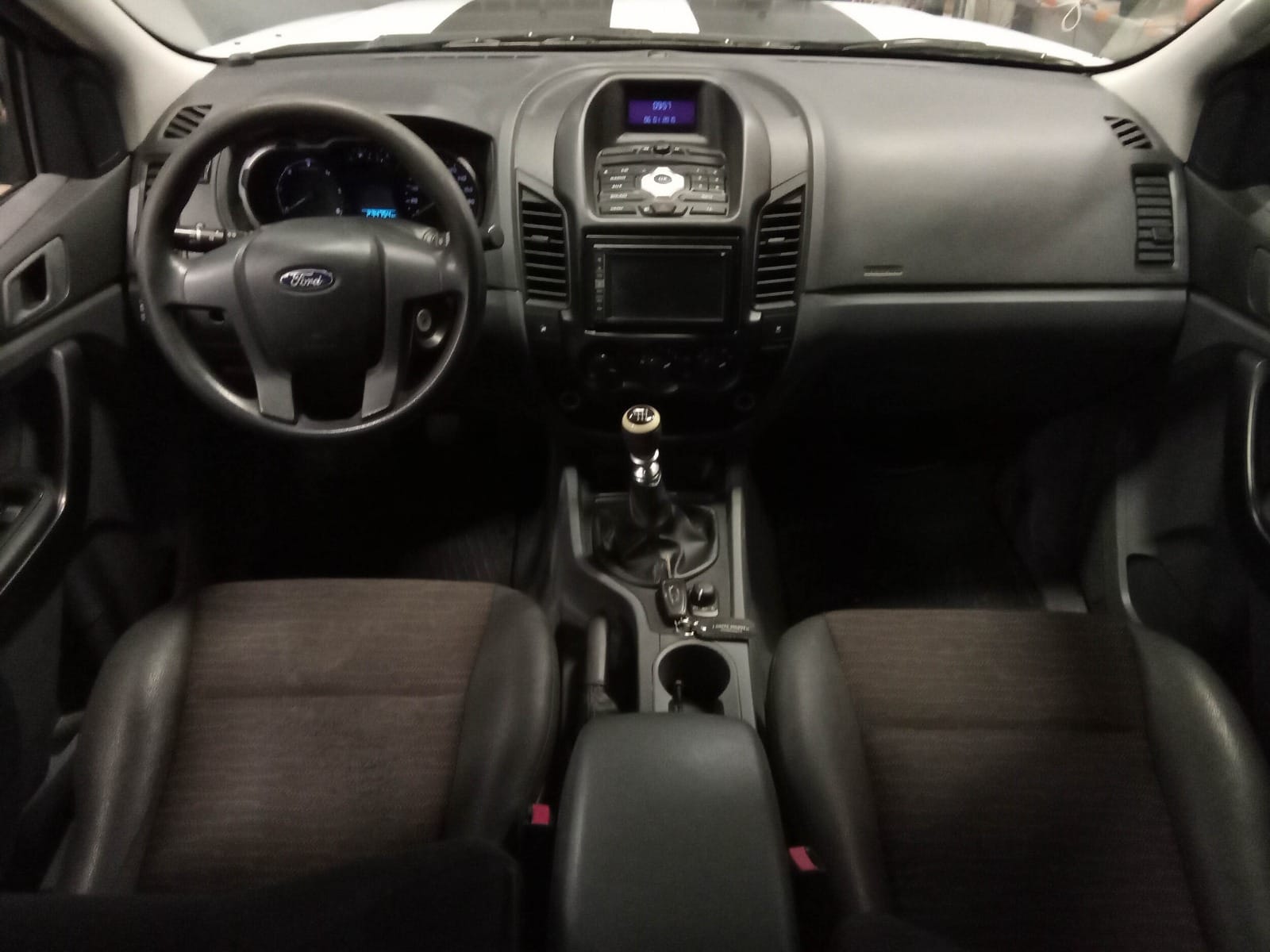 Ford Ranger – kuva 7