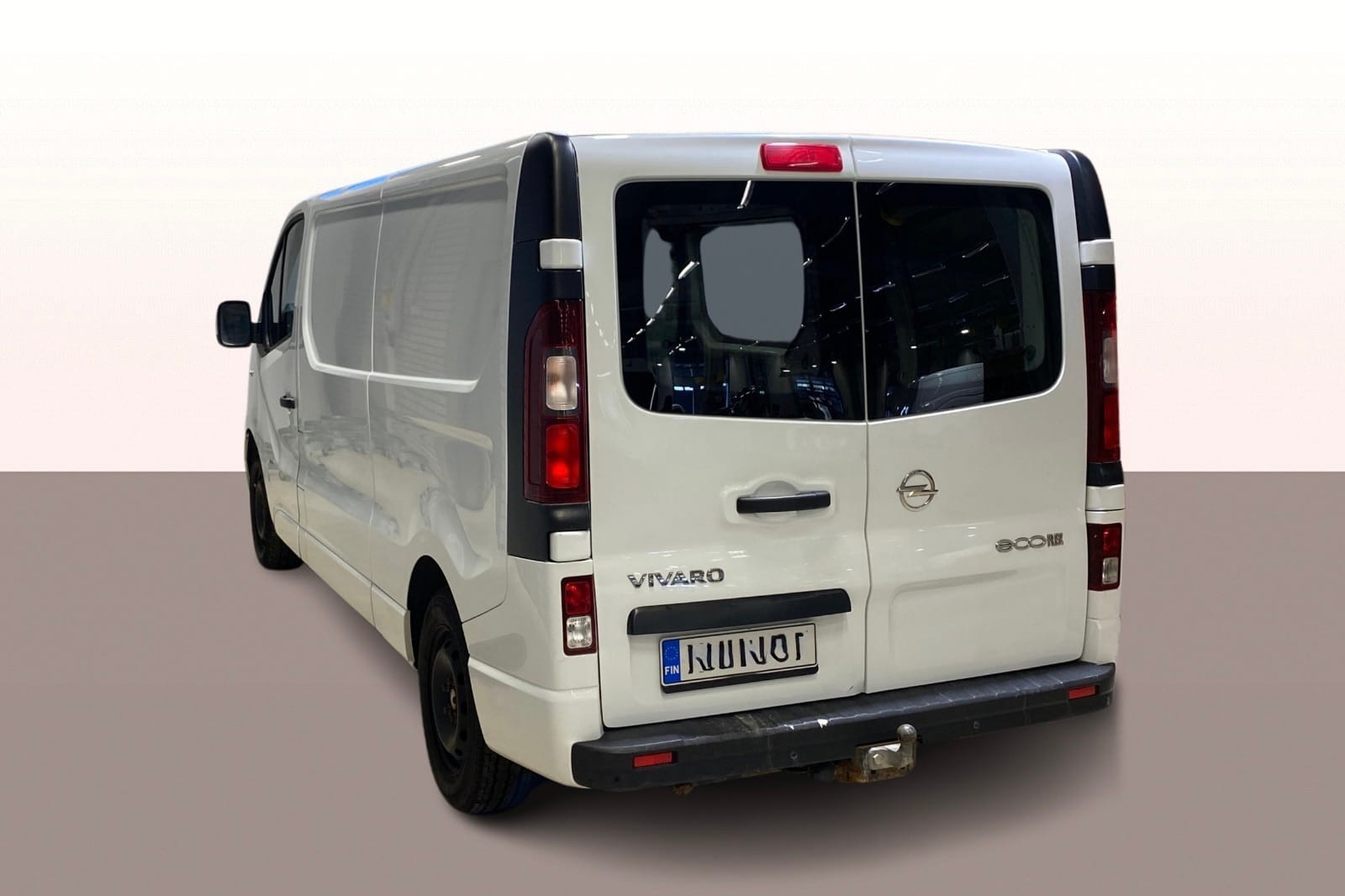 Opel Vivaro – kuva 3