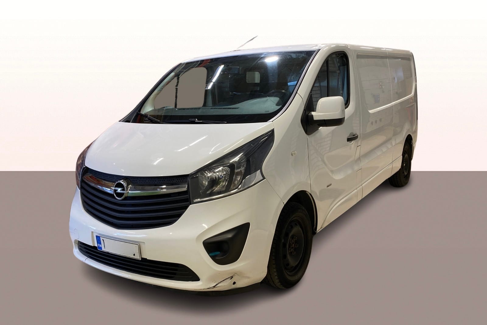 Opel Vivaro – kuva 2