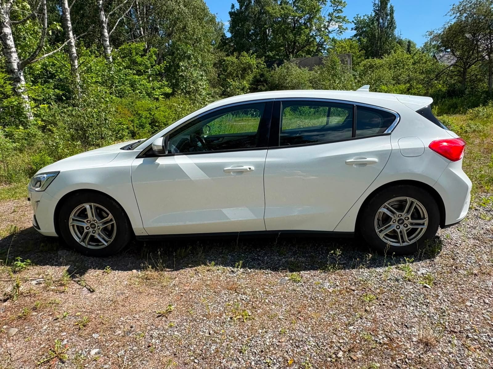 Ford Focus – kuva 4