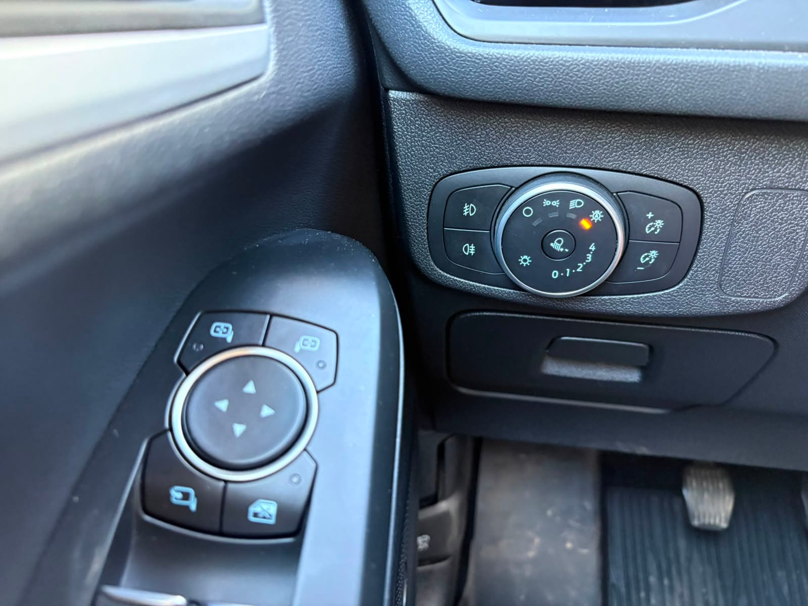 Ford Focus – kuva 15