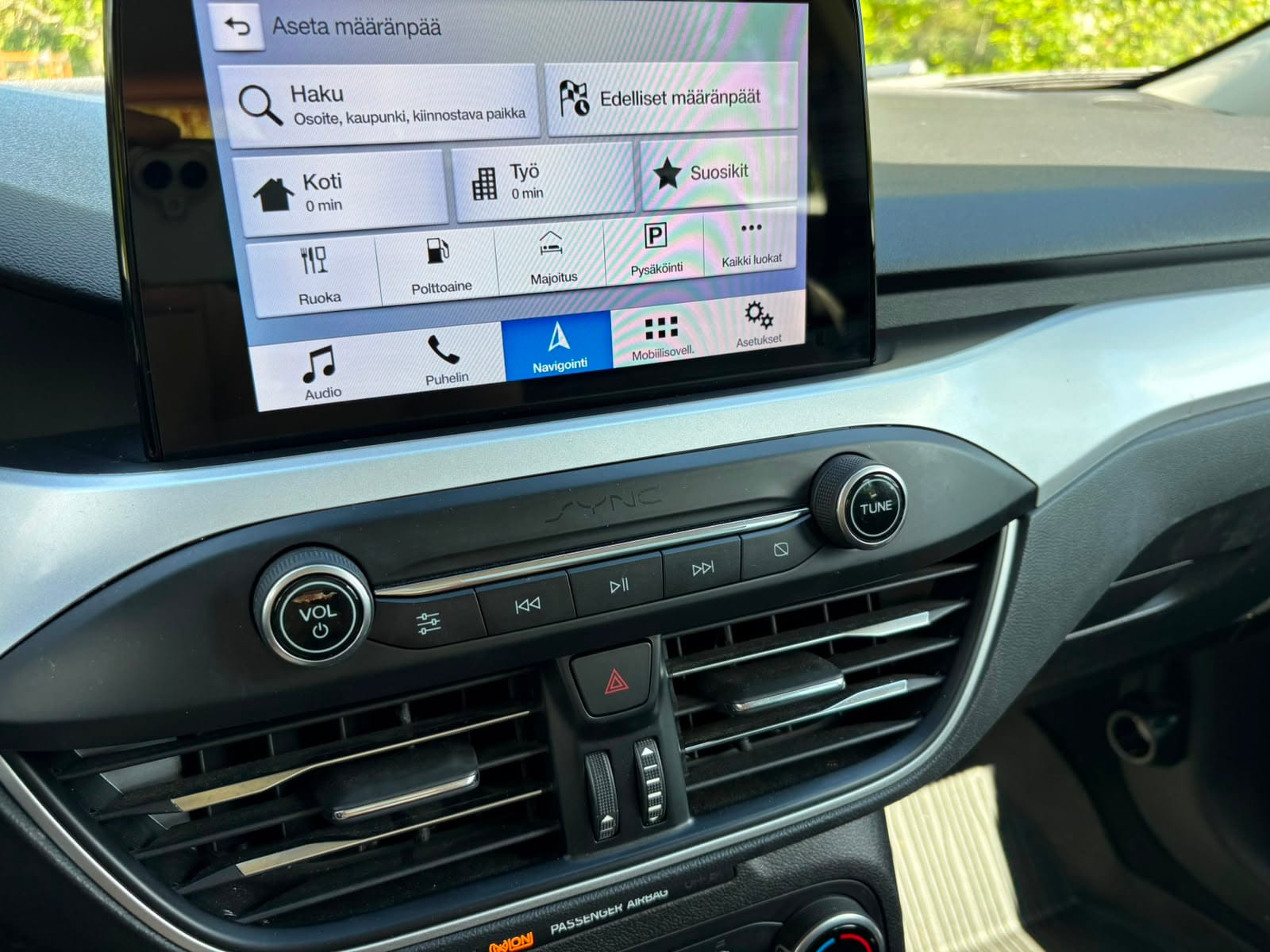 Ford Focus – kuva 14