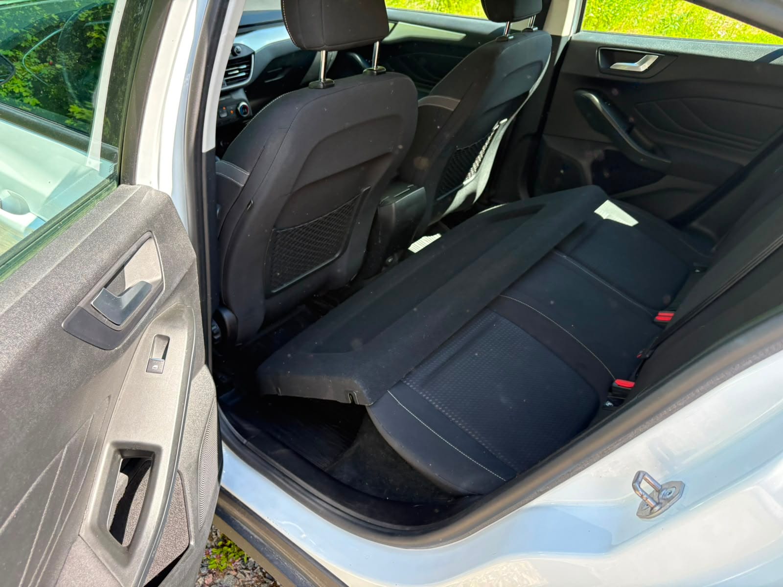 Ford Focus – kuva 11