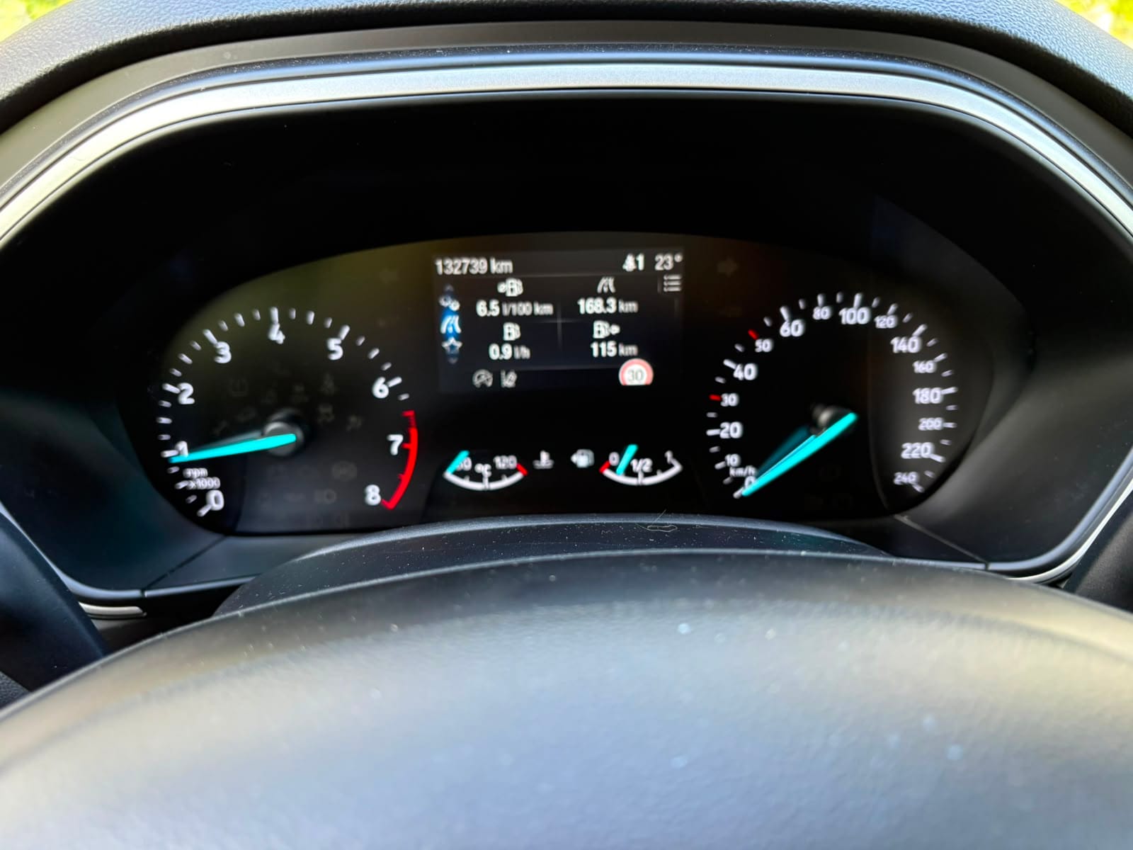 Ford Focus – kuva 13