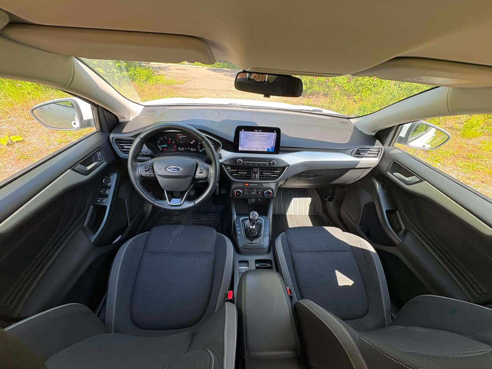 Ford Focus – kuva 9
