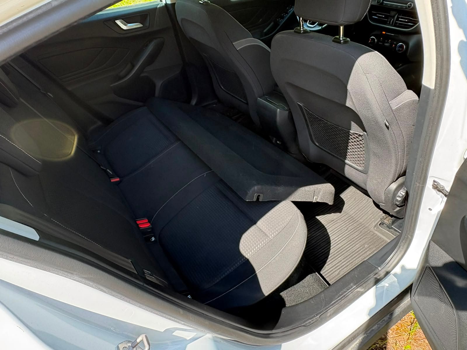 Ford Focus – kuva 12