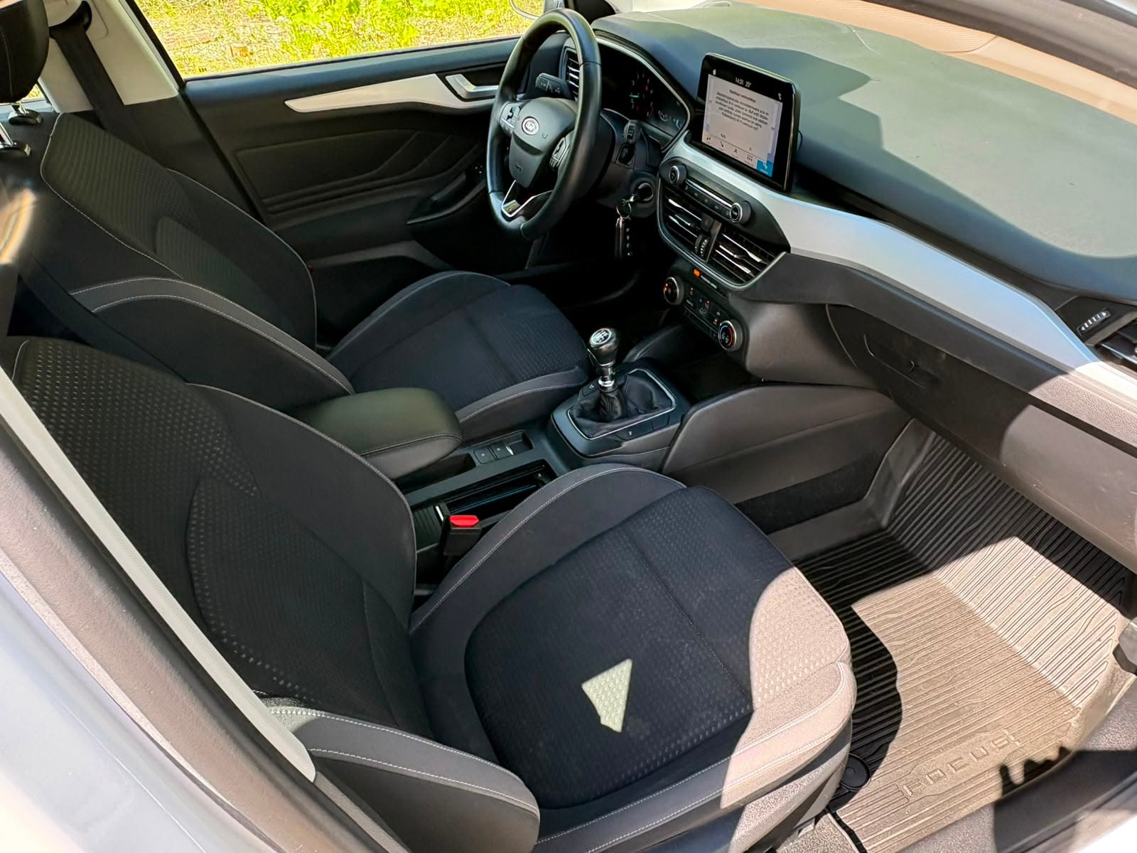 Ford Focus – kuva 10