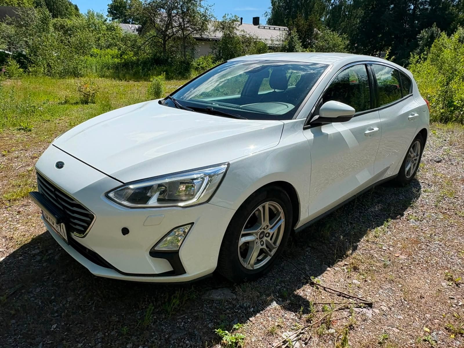 Ford Focus – kuva 3