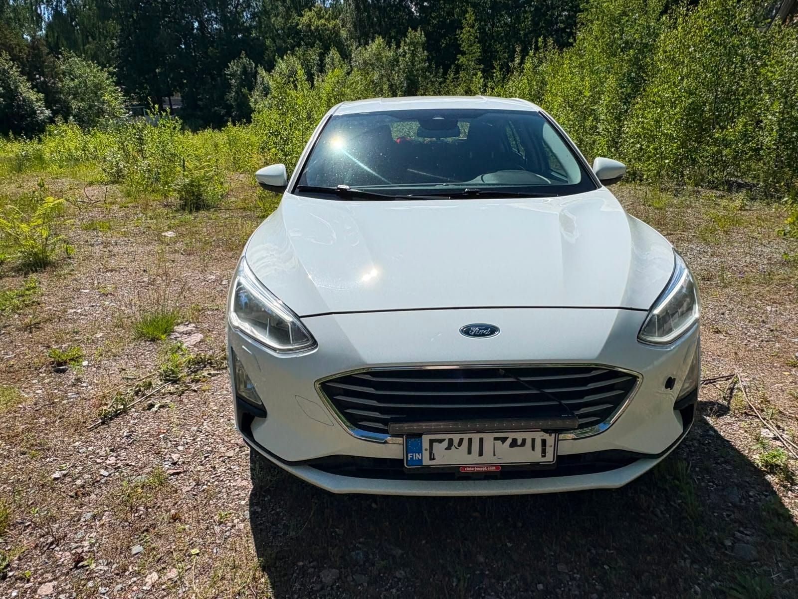 Ford Focus – kuva 2