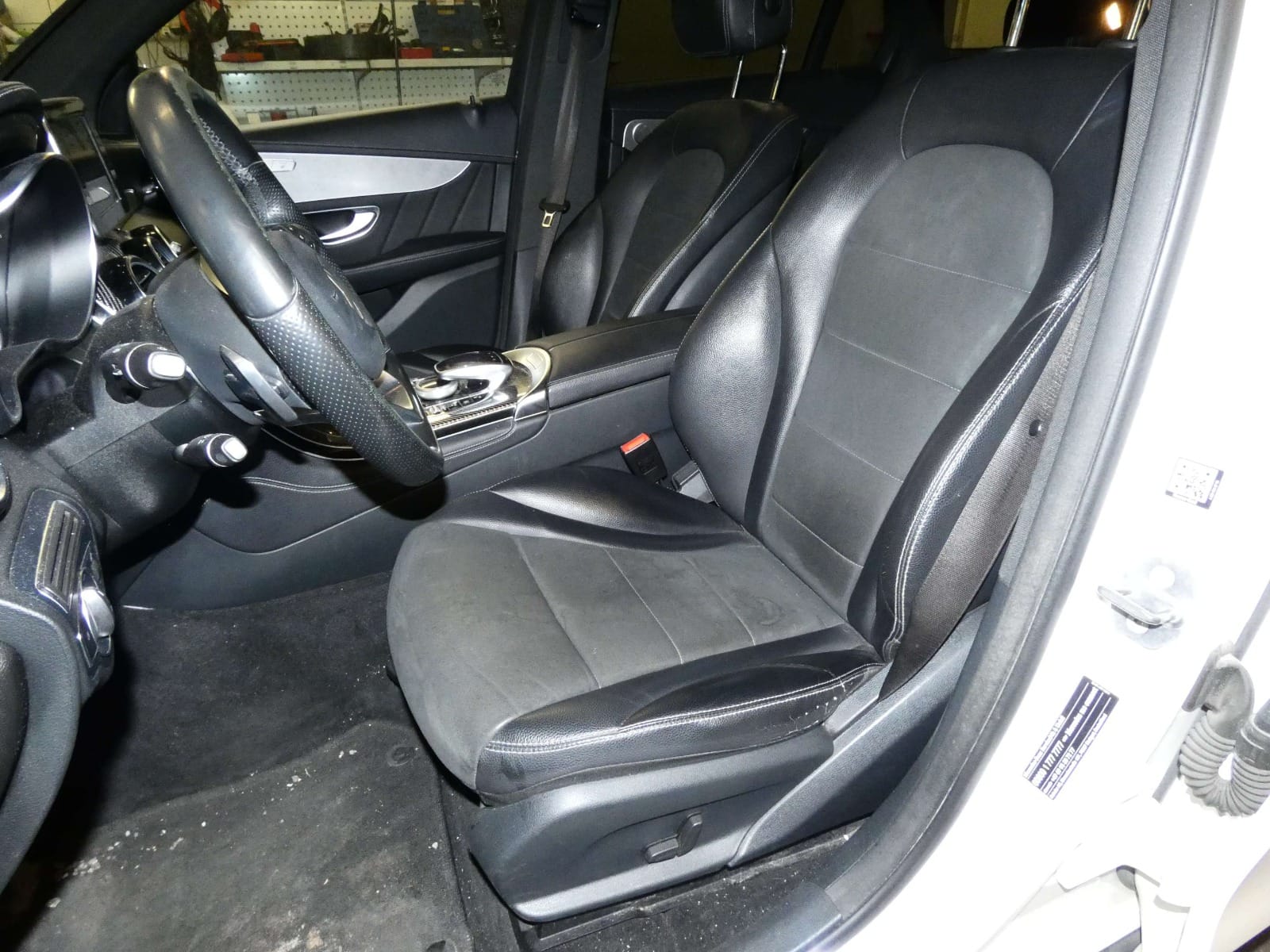 Mercedes-Benz GLC – kuva 6