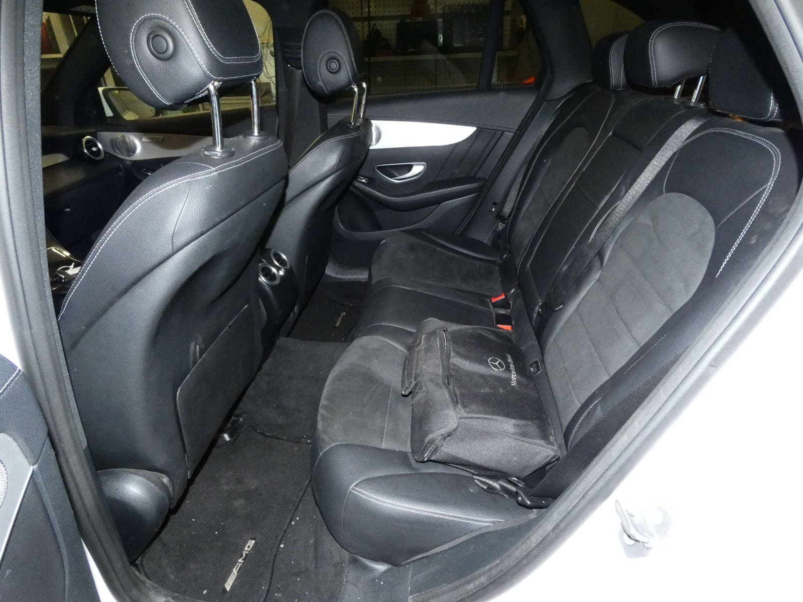 Mercedes-Benz GLC – kuva 8