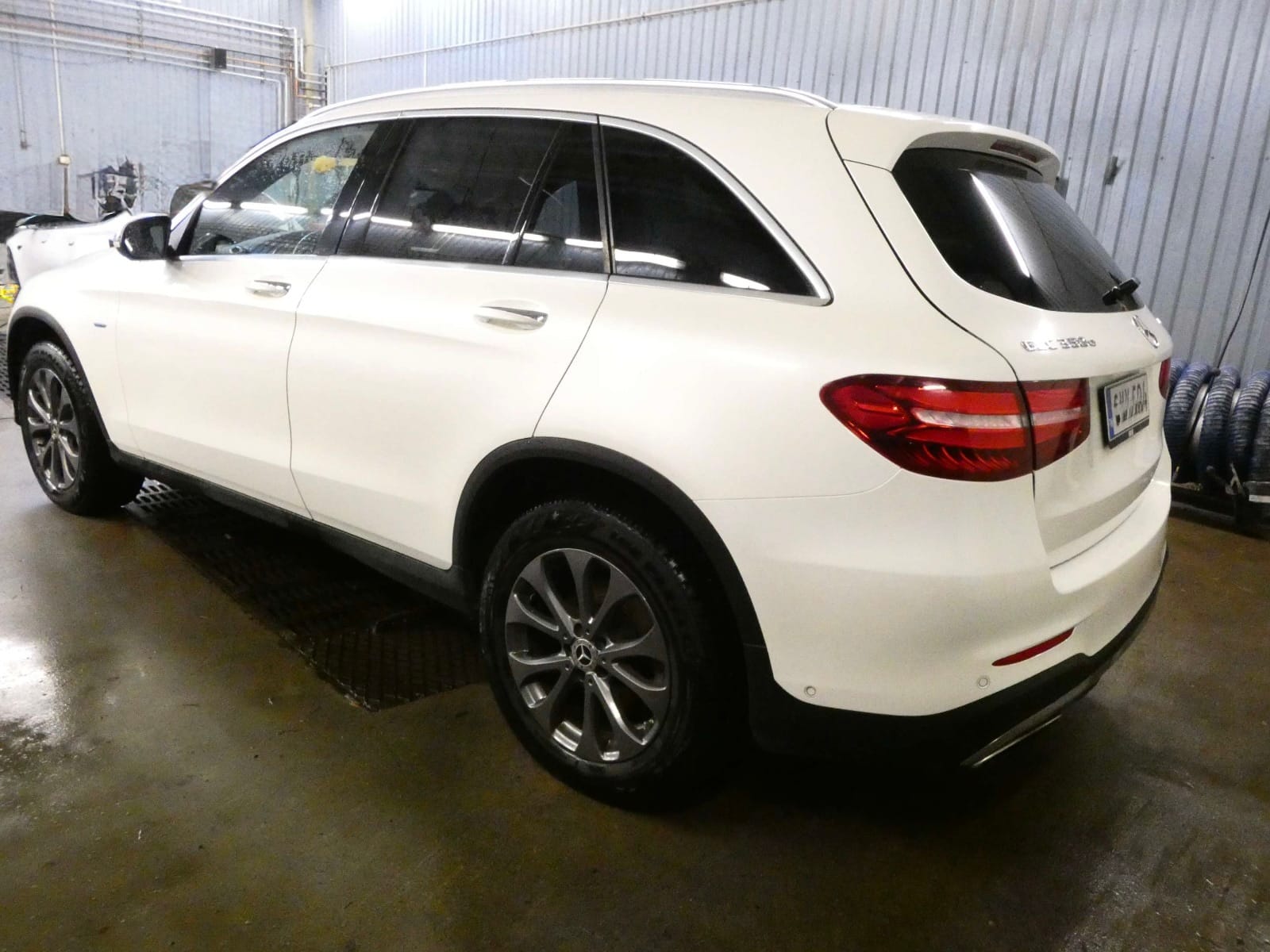 Mercedes-Benz GLC – kuva 3