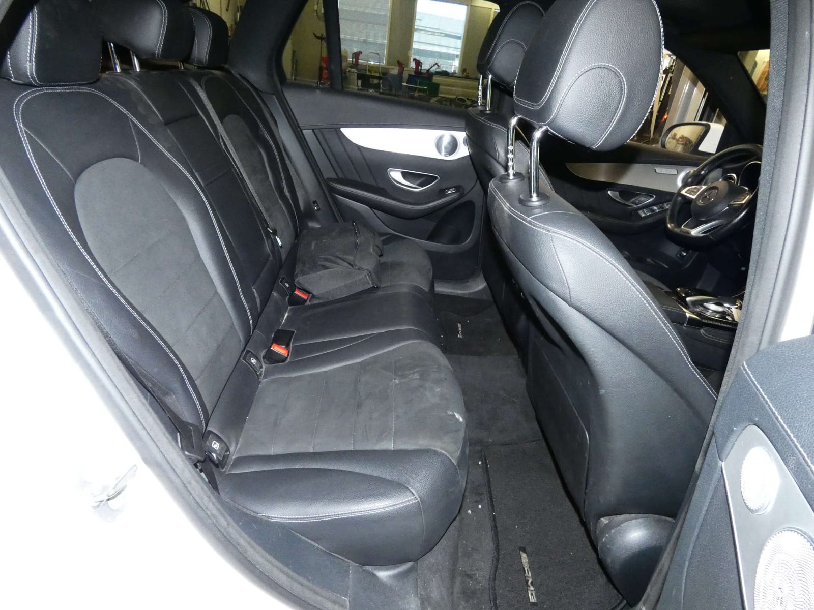 Mercedes-Benz GLC – kuva 9